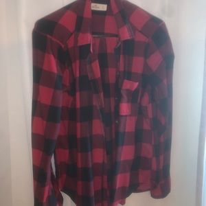 Flannel